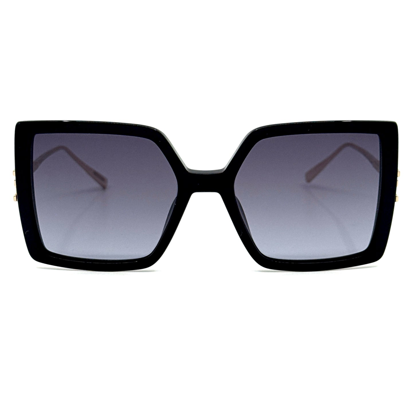 CHOPARD ICE CUBE Sunglasses SCH334 0BLK