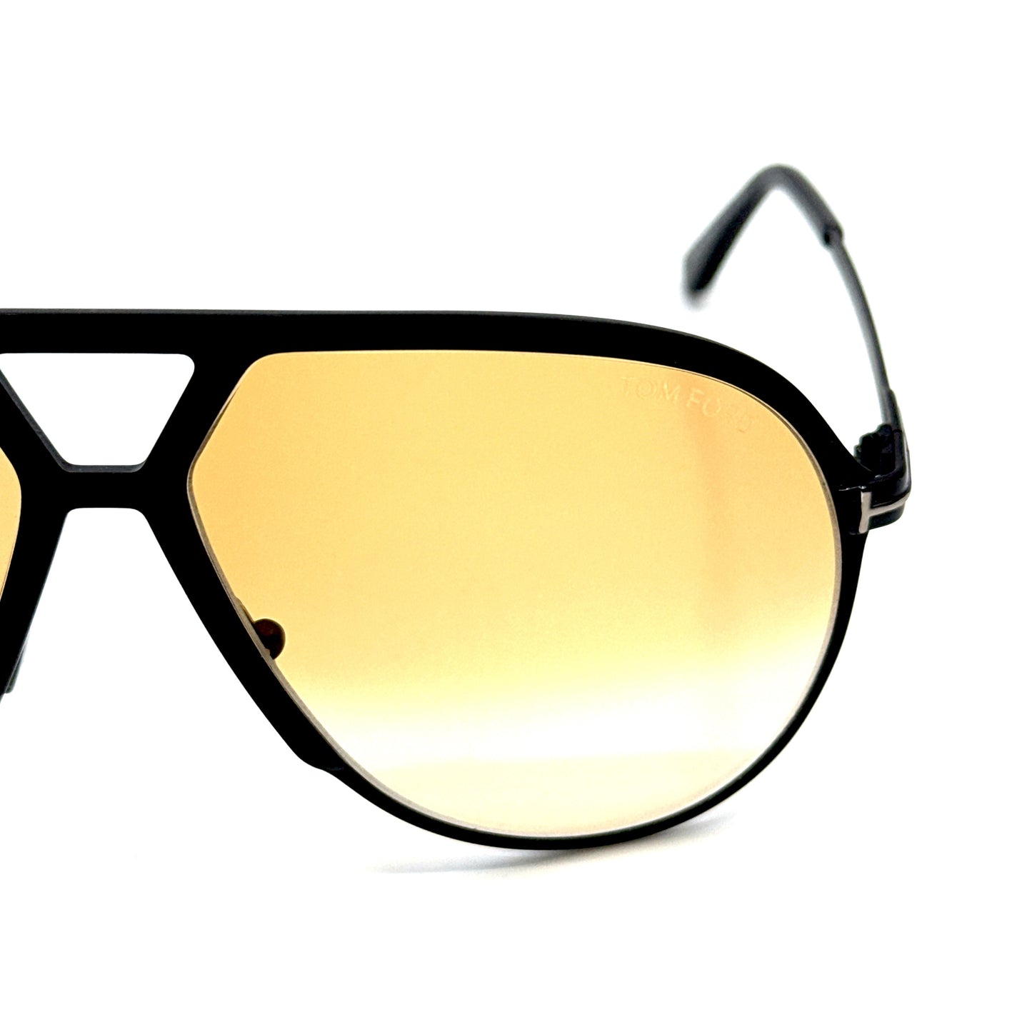 TOM FORD Xavier Sunglasses TF1060 01F