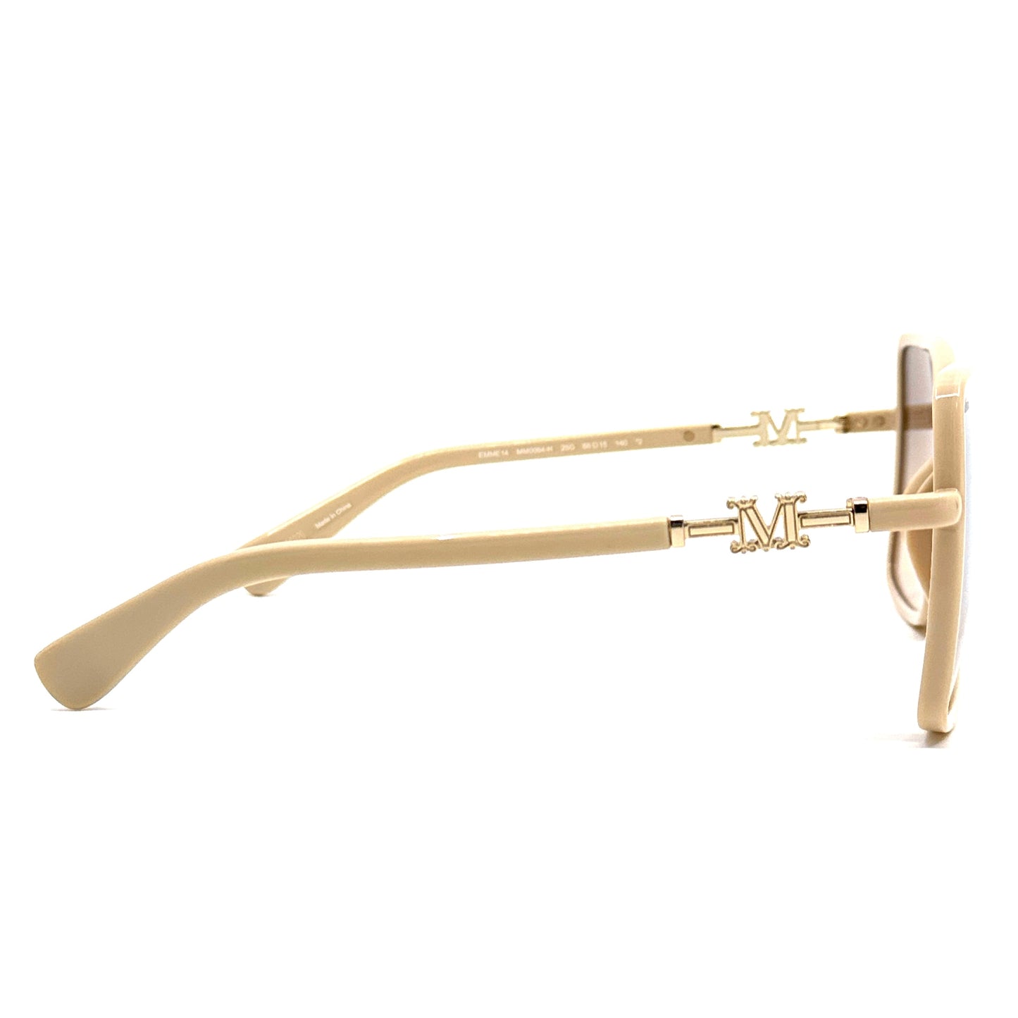 MAXMARA Sunglasses Emme14 MM0064-H 25G