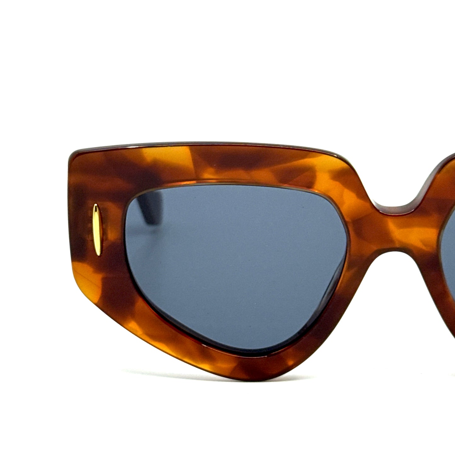 LOEWE Sunglasses LW40155I 53V