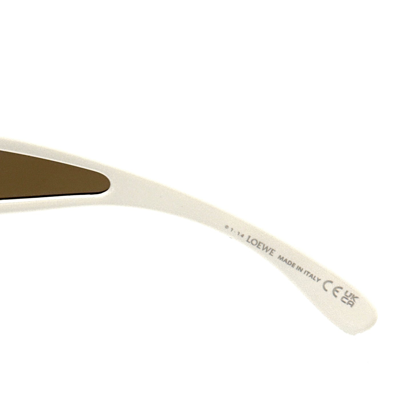 LOEWE Sunglasses LW40132I 25G