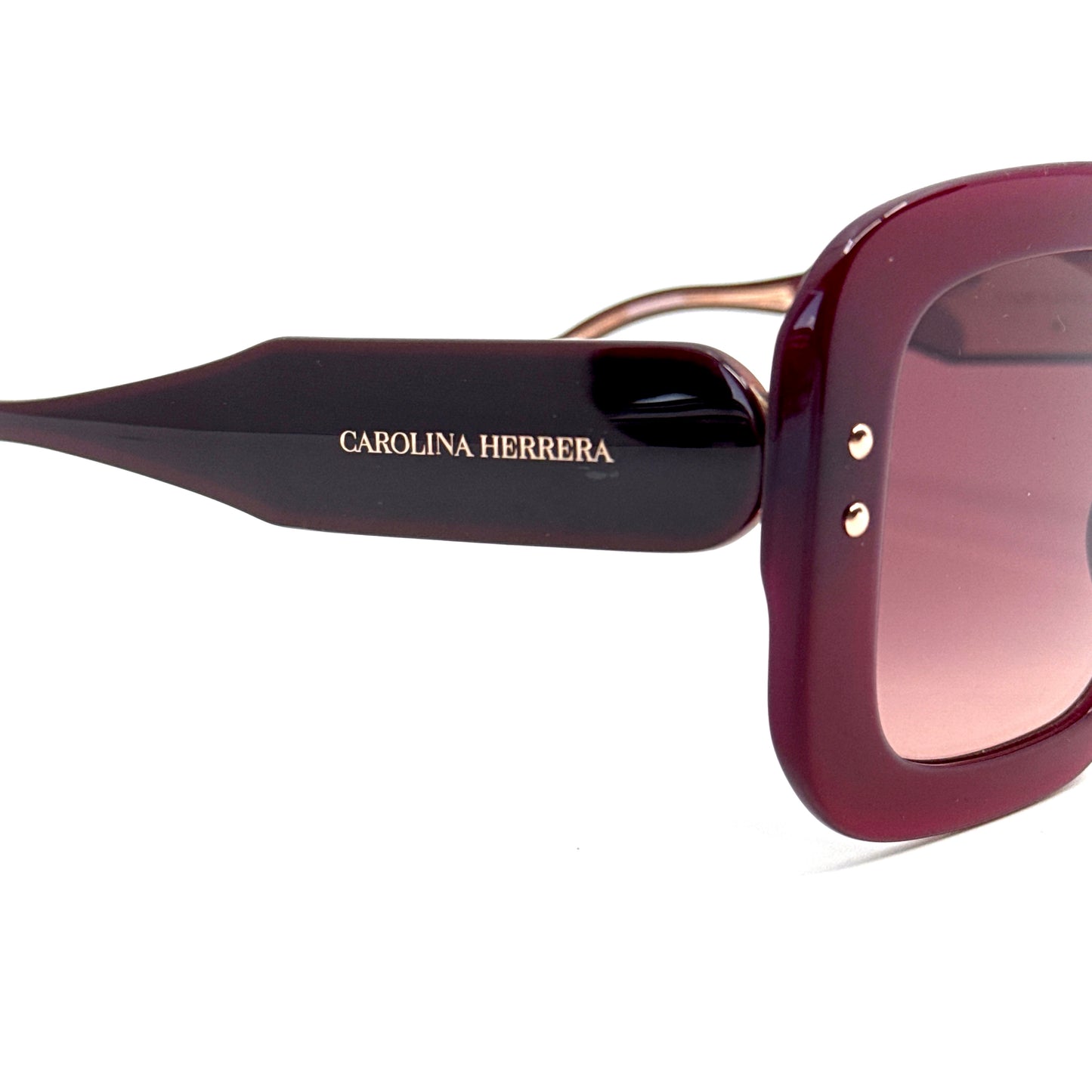 CAROLINA HERRERA Sunglasses CH0010/S LHF3X