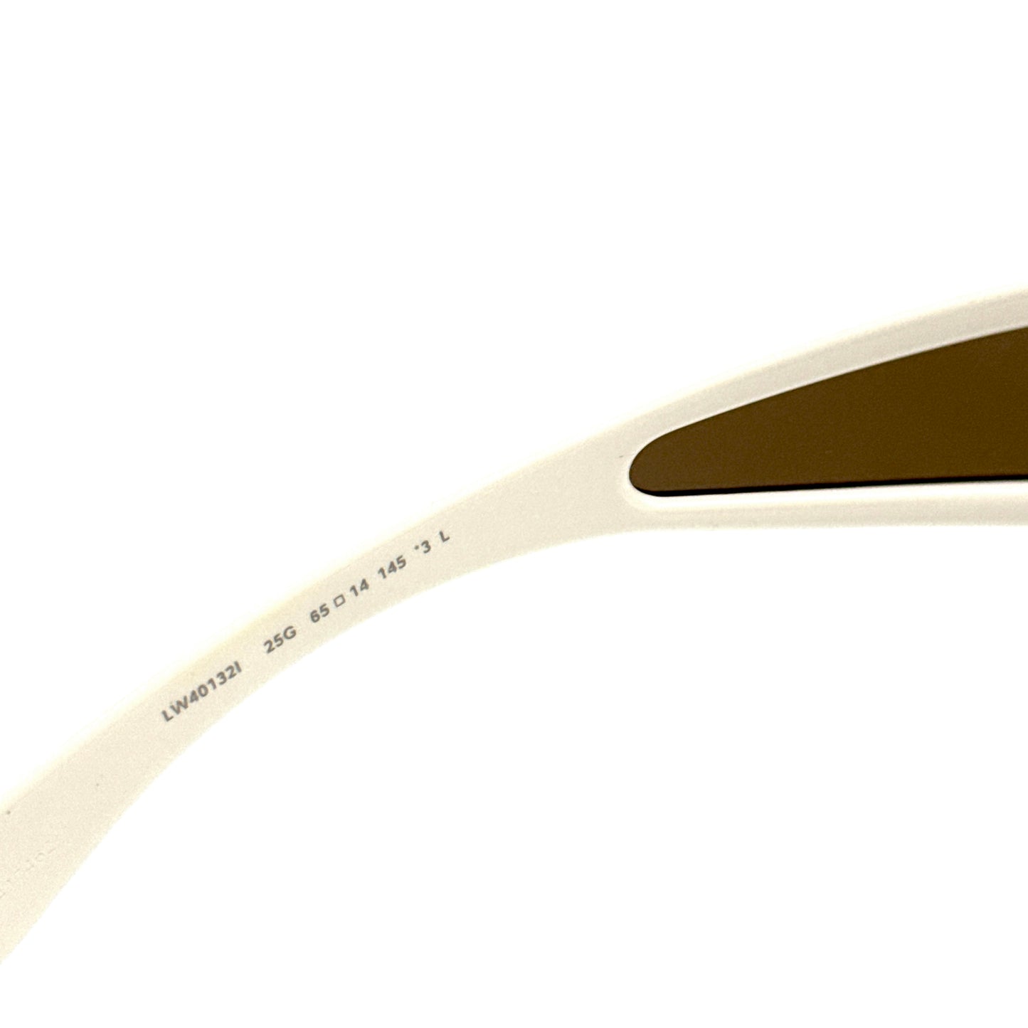 LOEWE Sunglasses LW40132I 25G