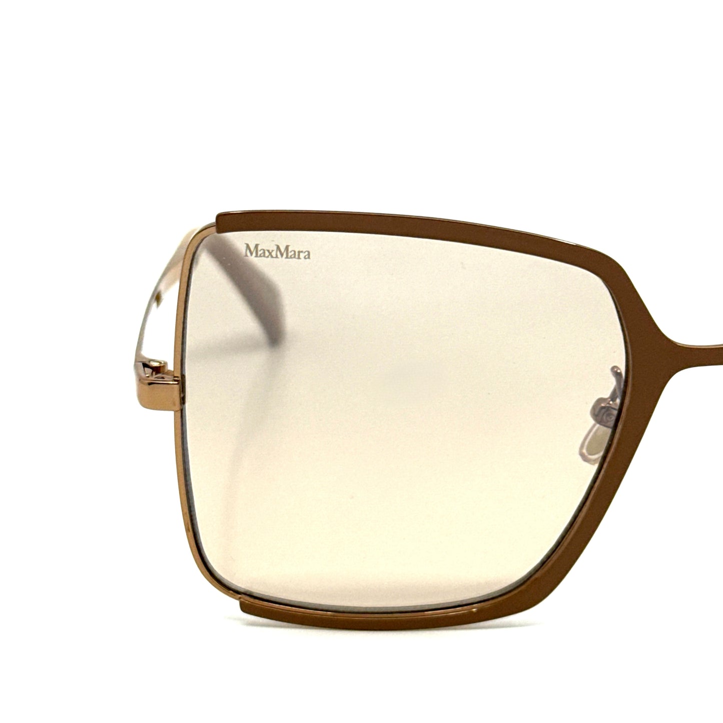 MAXMARA Sunglasses Weho MM0070-H 34K