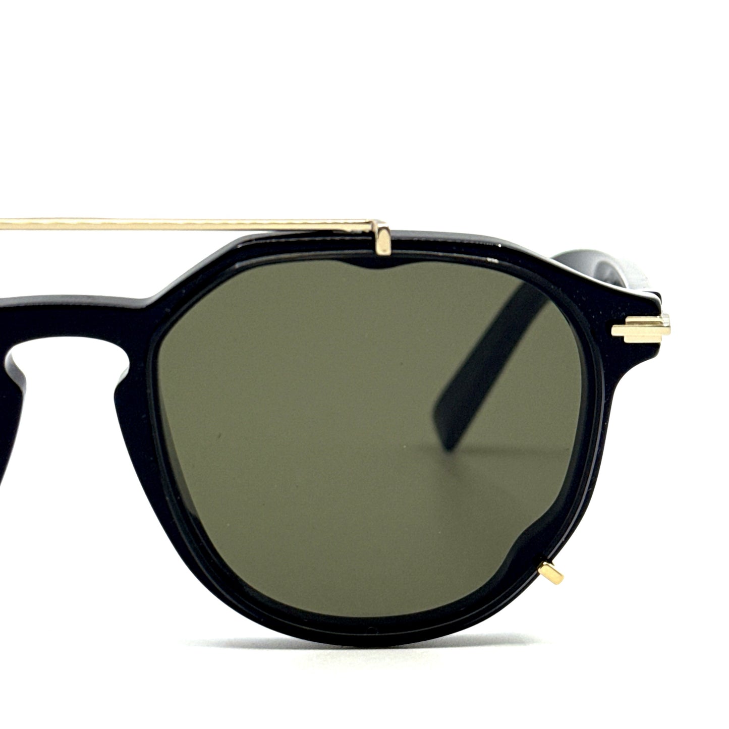 CHRISTIAN DIOR Sunglasses DiorBlackSuit RI 10C0