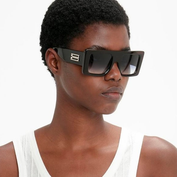 Victoria Beckham Sunglasses VB678S 001