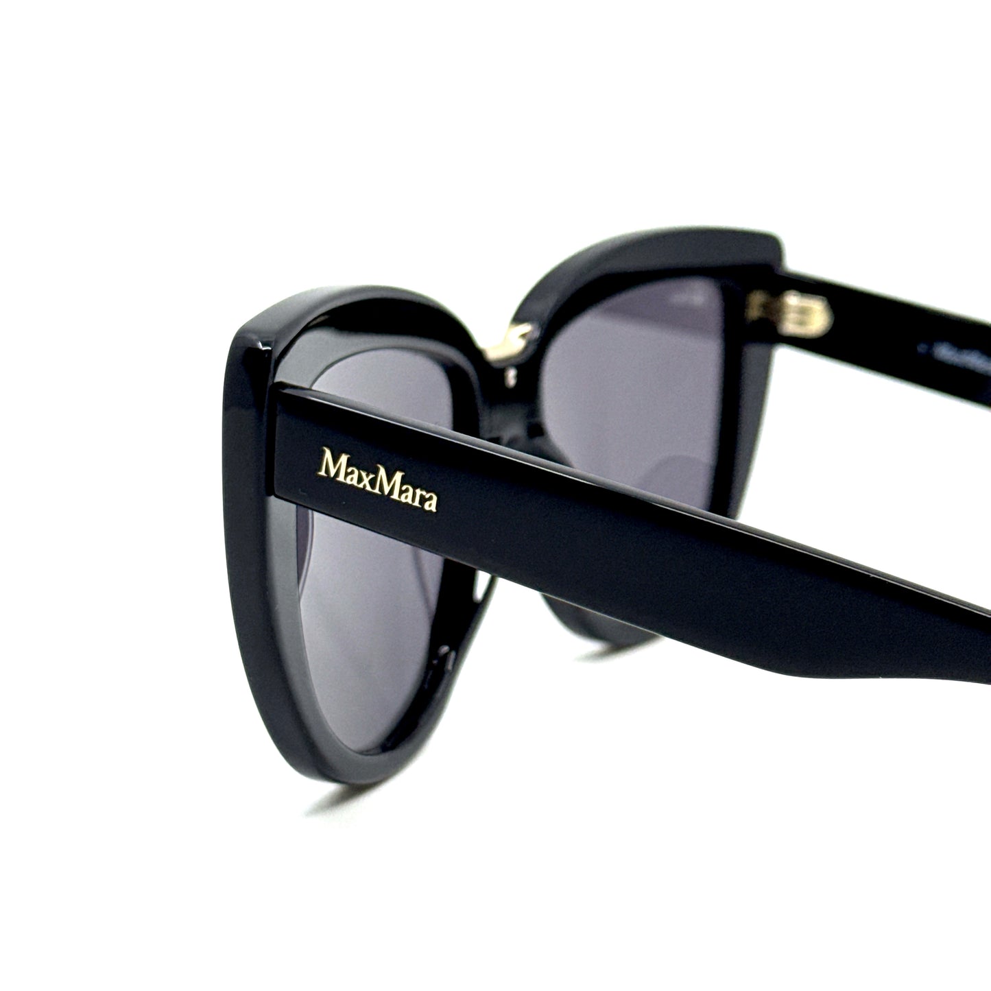 MAXMARA Sunglasses Spark2 MM0076 01A