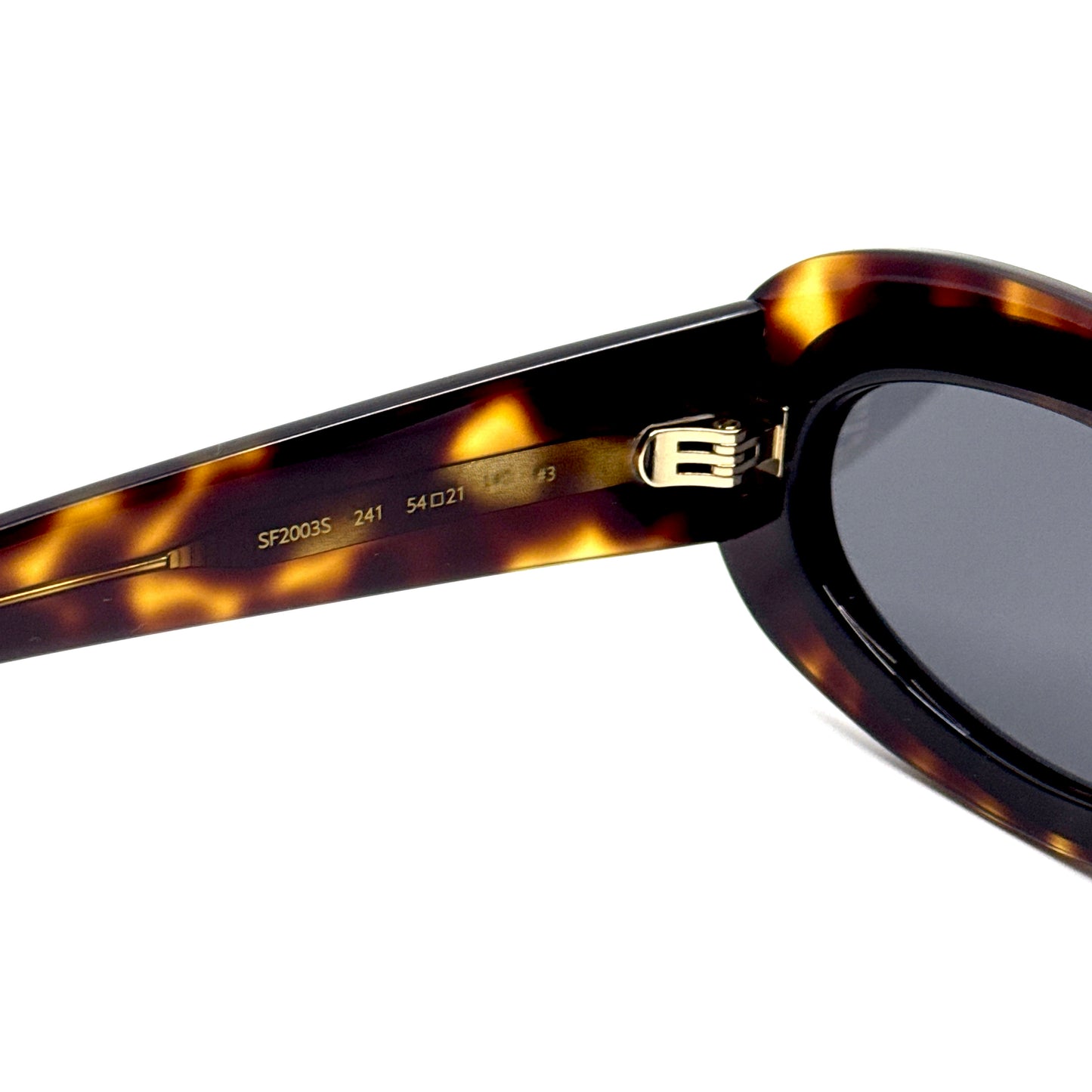 SALVATORE FERRAGAMO Sunglasses SF2003S 241