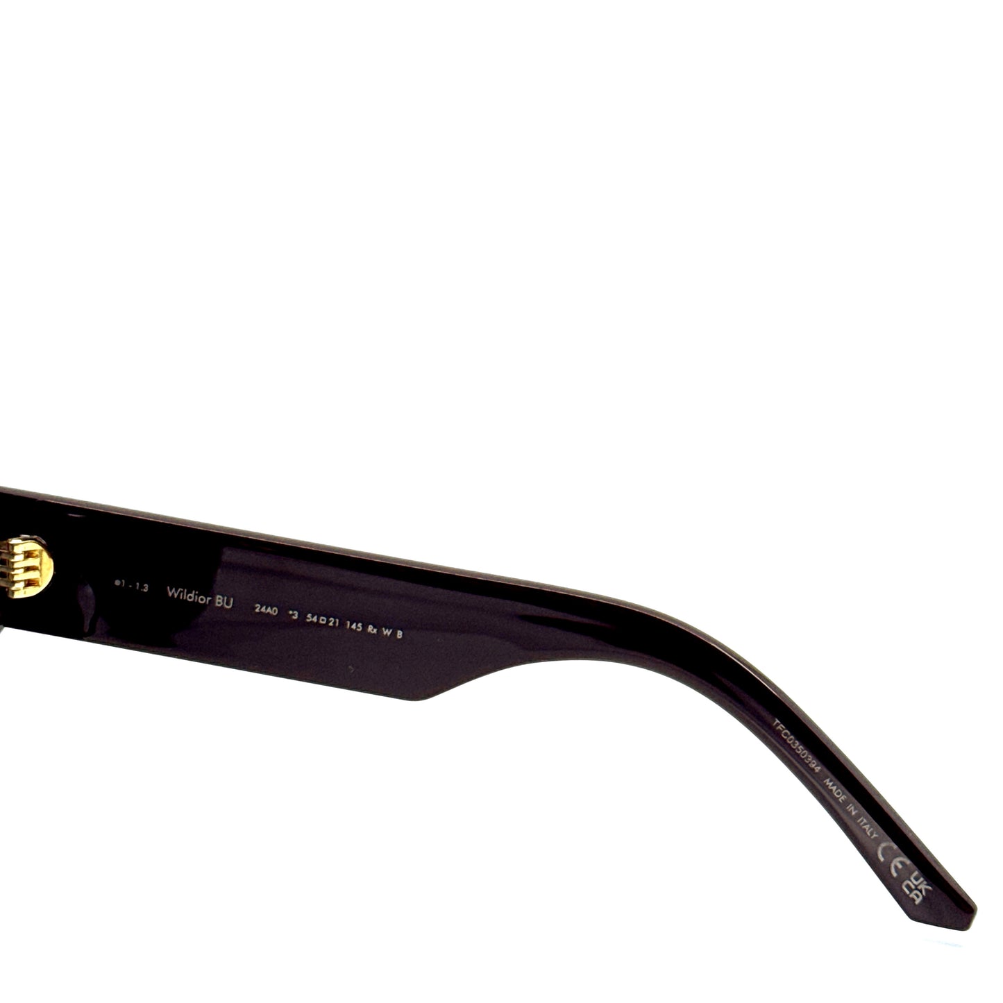 CHRISTIAN DIOR Sunglasses Wildior BU 24A0