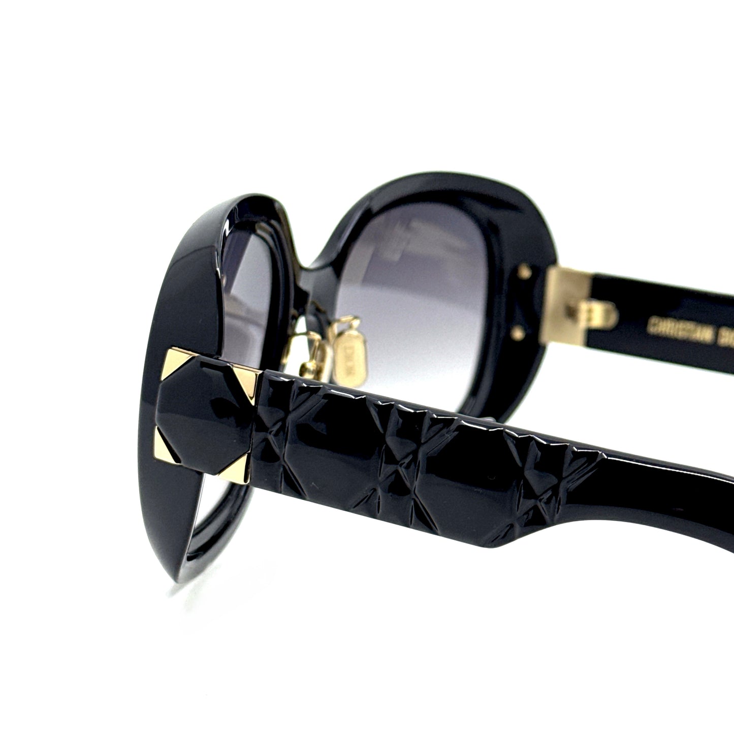 CHRISTIAN DIOR Sunglasses Lady 95.22 R2F 10A0