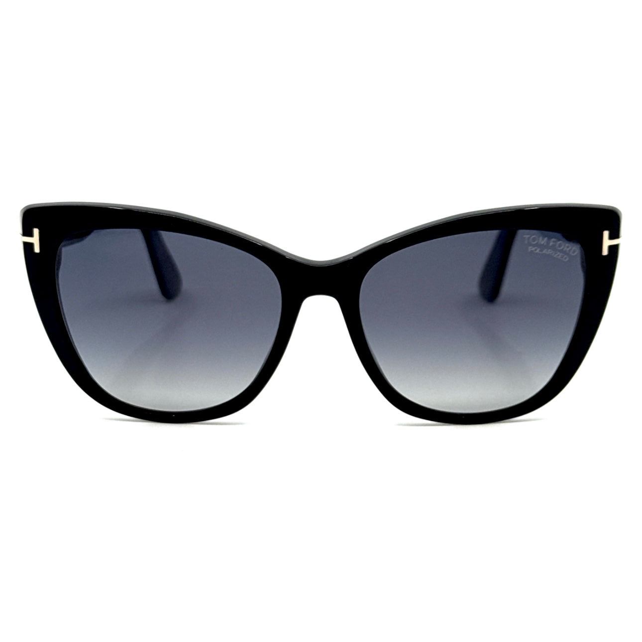TOM FORD Nora Sunglasses TF937 01D display picture 3