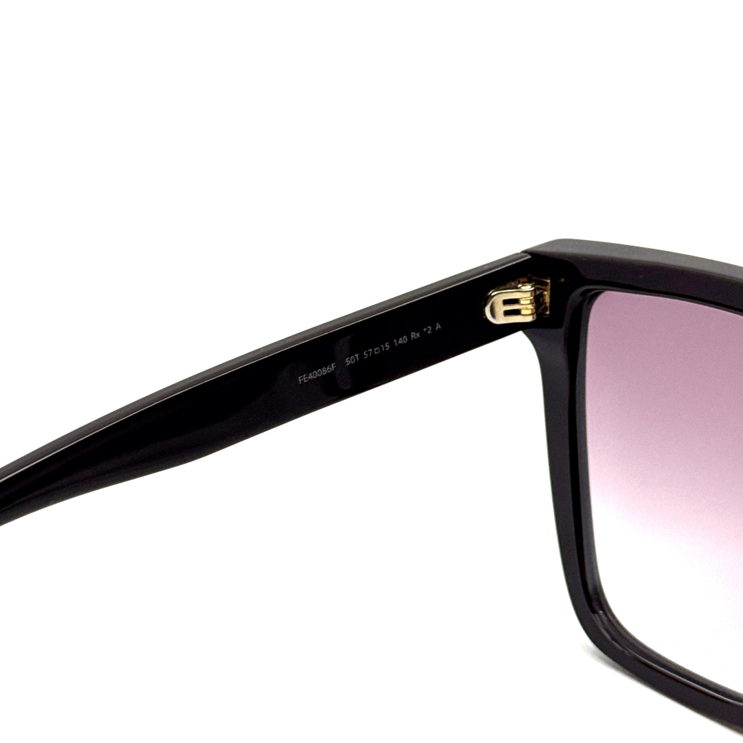 FENDI Sunglasses FE40086F 50T