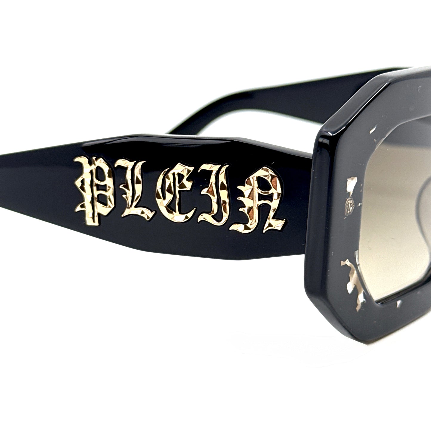 PHILIPP PLEIN Sunglasses Plein Supreme Star SPP098 Col.0700