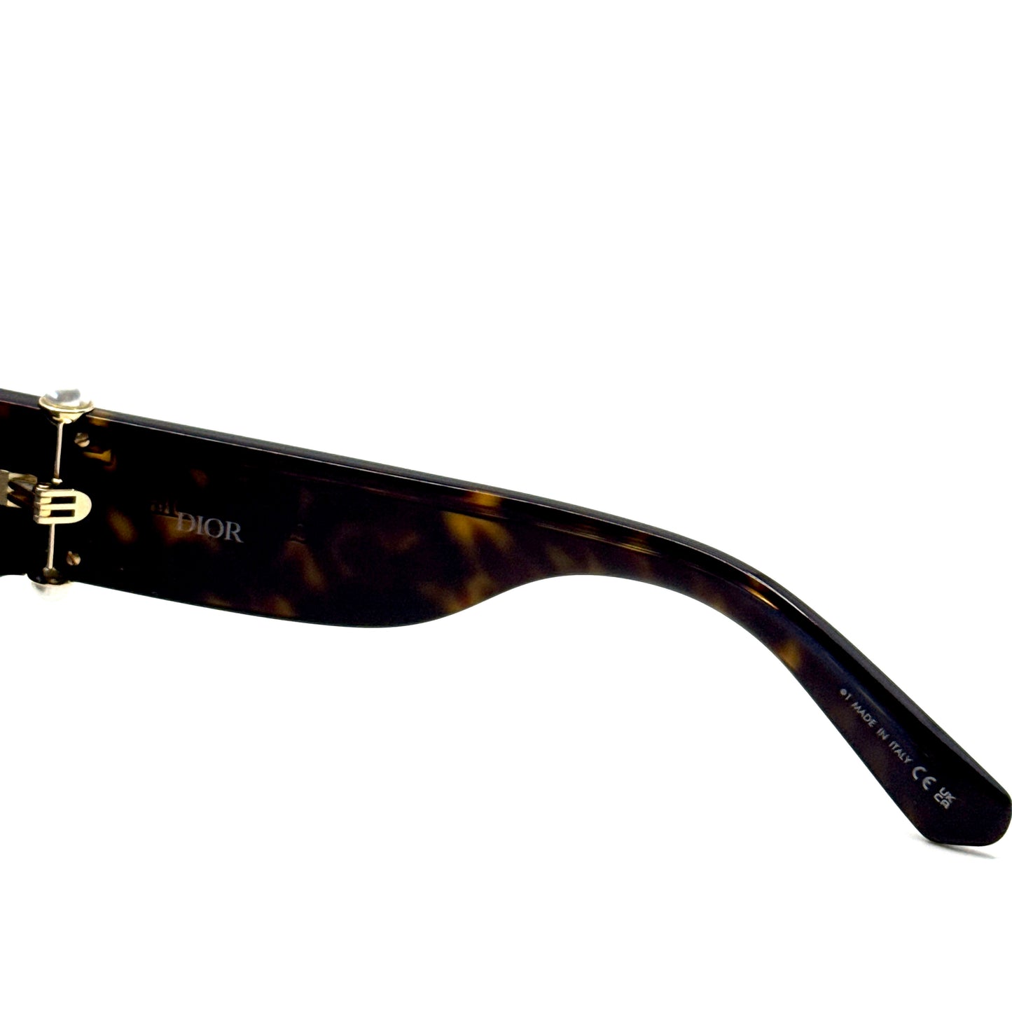 CHRISTIAN DIOR Sunglasses DiorTribales B1F 20A0