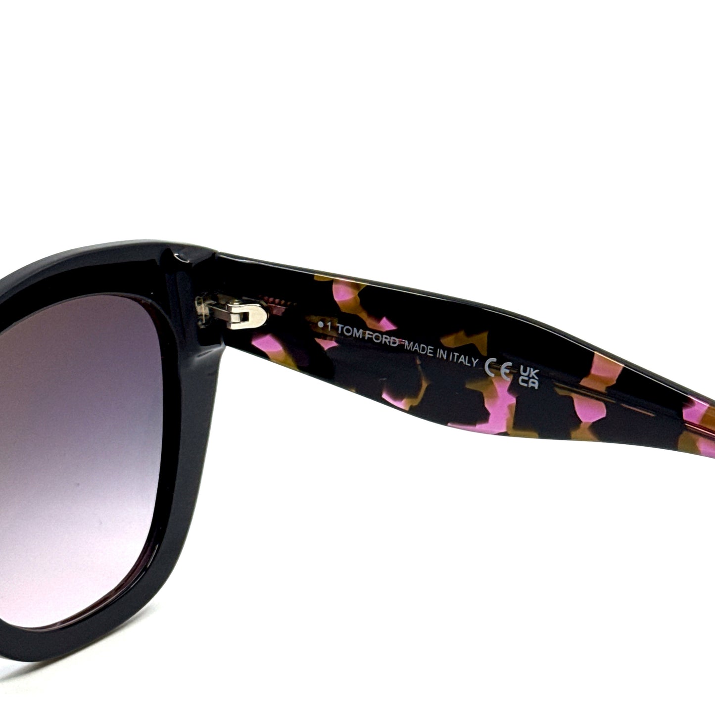 TOM FORD Cara Sunglasses TF940 05B