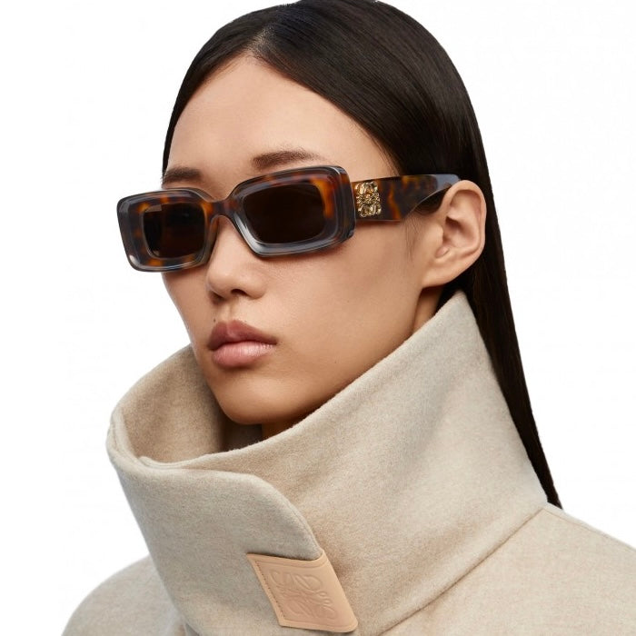 LOEWE Sunglasses LW40102F 52E