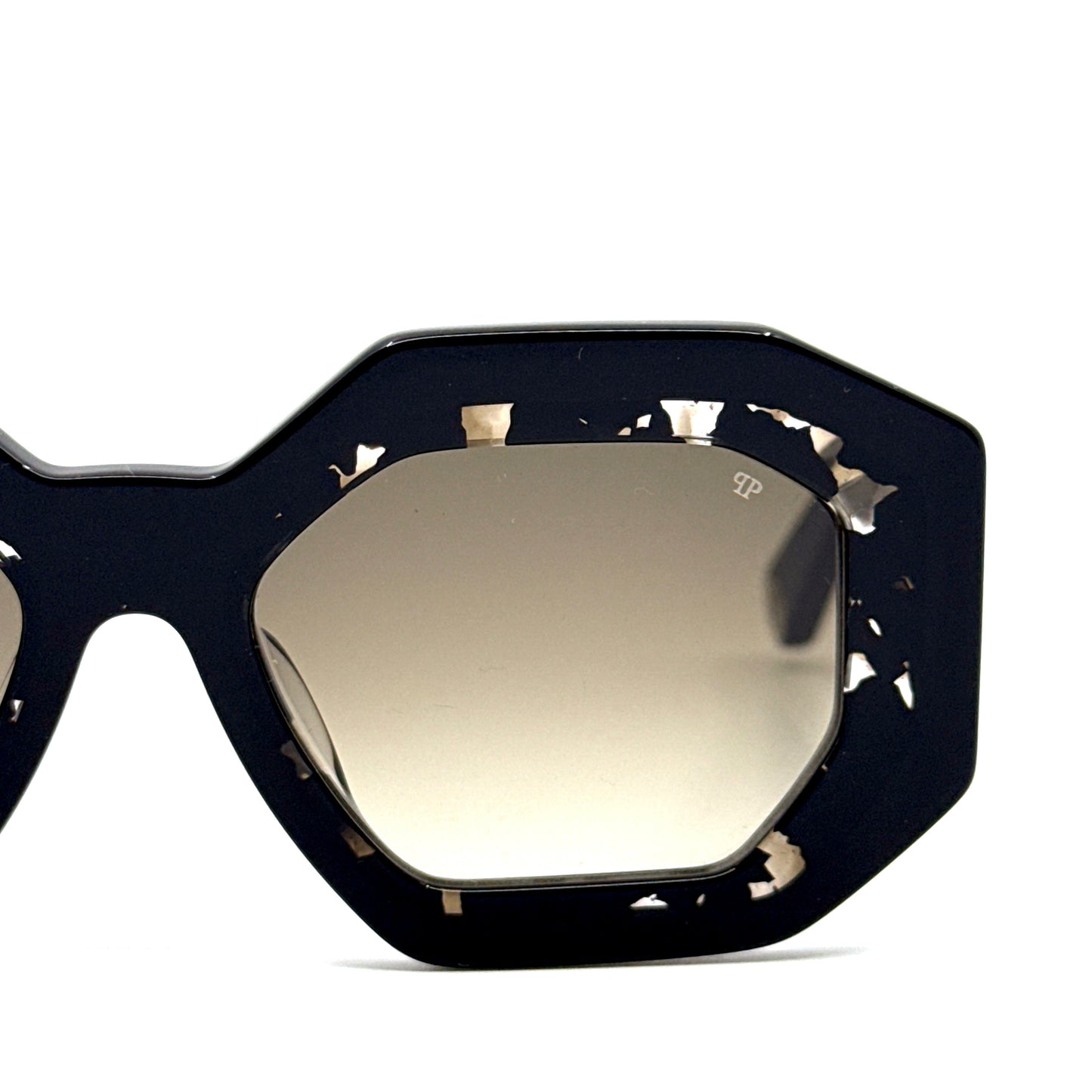 PHILIPP PLEIN Sunglasses Plein Supreme Star SPP098 Col.0700