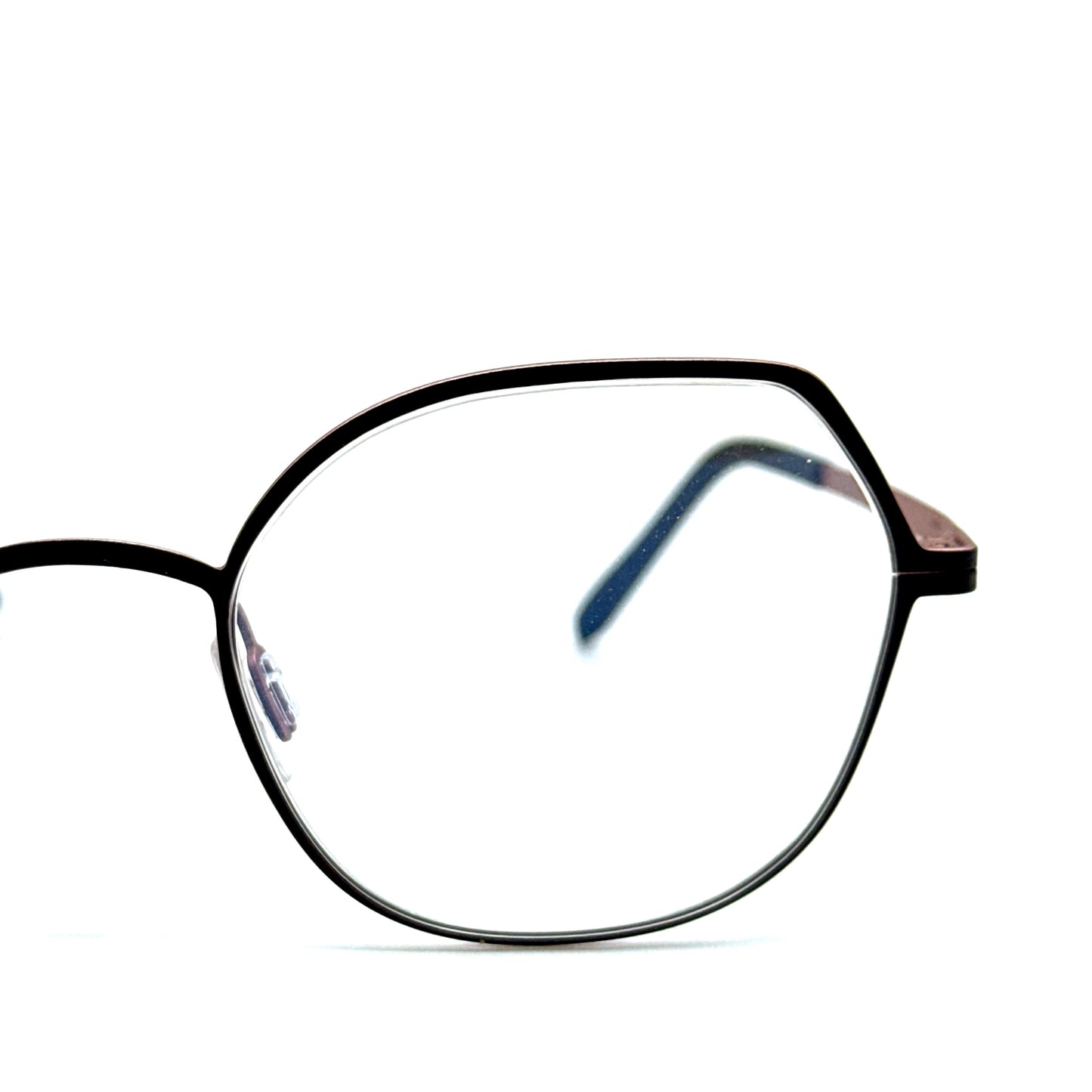 BLACKFIN Eyeglasses Claire BF937 Col.1311