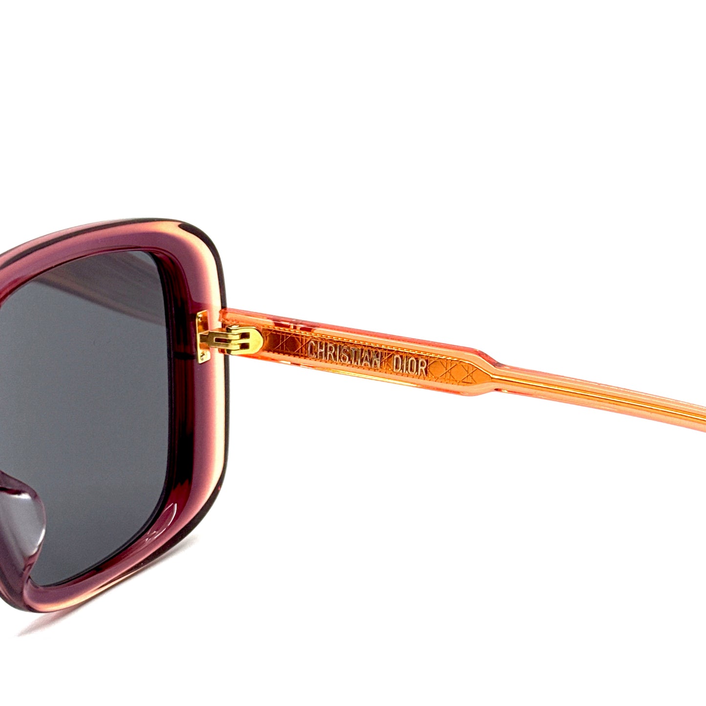 CHRISTIAN DIOR Sunglasses DiorHighlight S3F 35A0