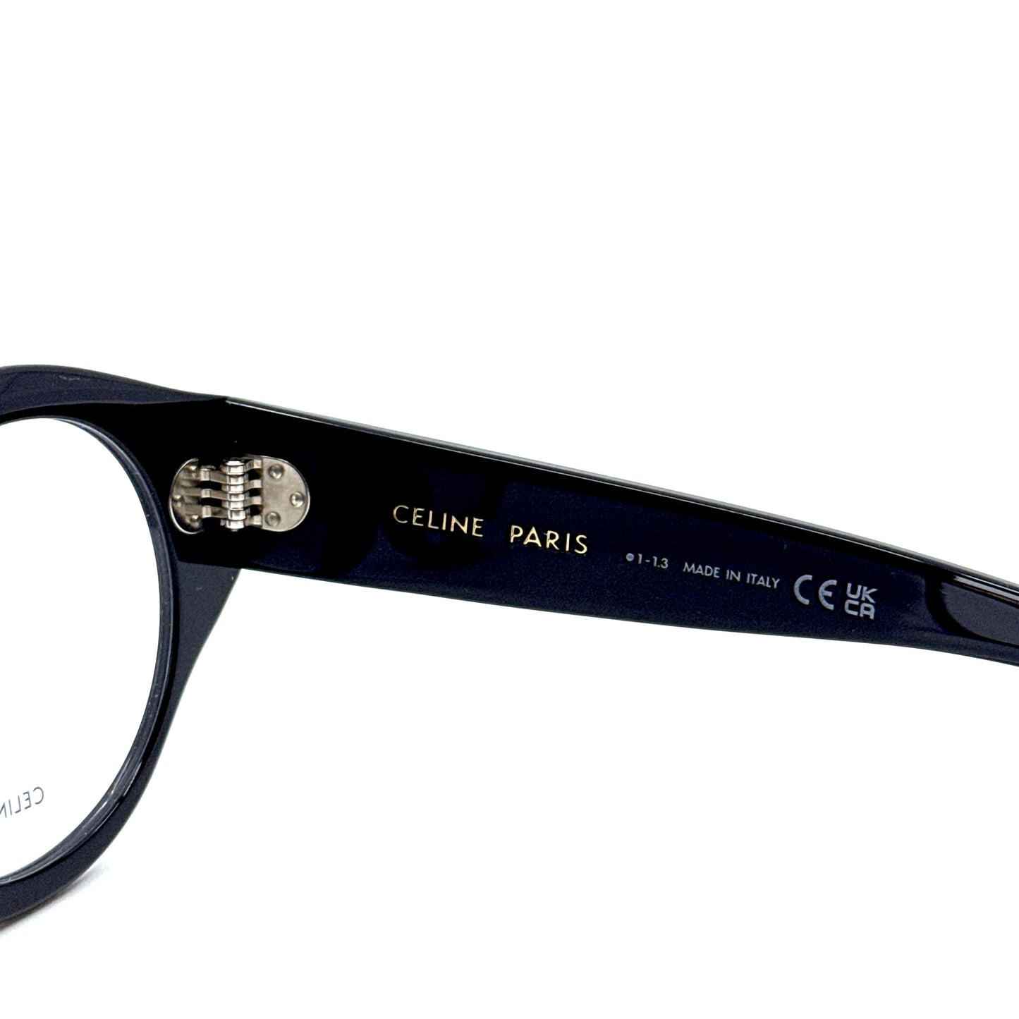 CELINE Eyeglasses CL50123I 001
