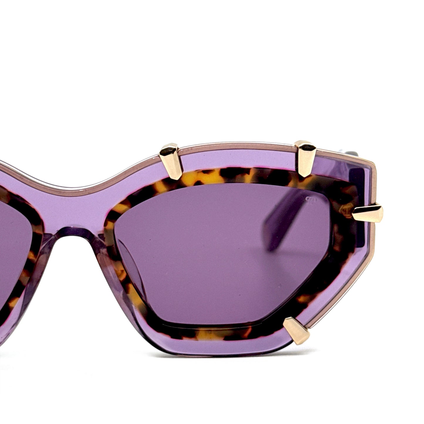 PHILIPP PLEIN Sunglasses Plein Supreme Star SPP099V Col.06PF