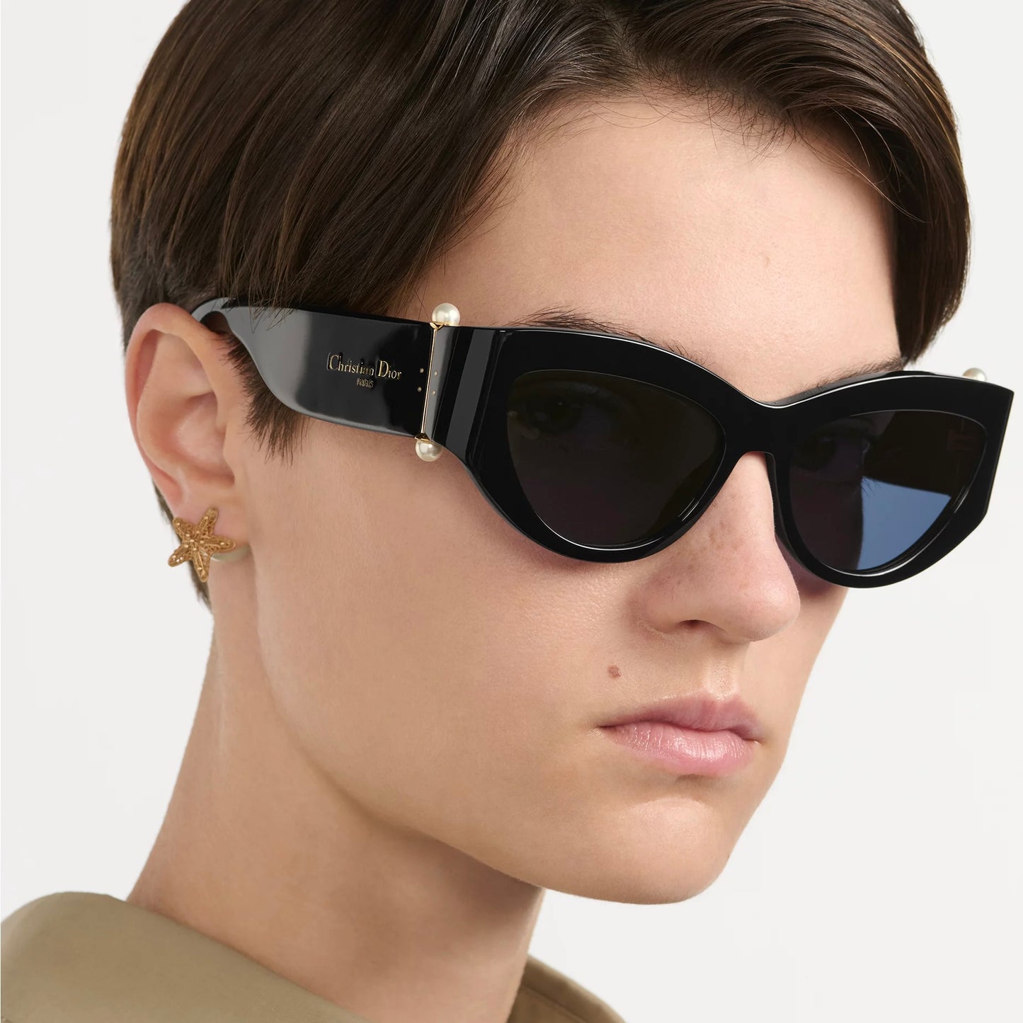CHRISTIAN DIOR Sunglasses DiorTribales B1I 10B0