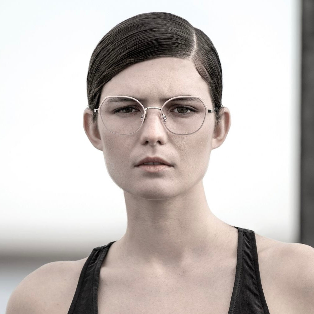 BLACKFIN Eyeglasses Claire BF937 Col.1344