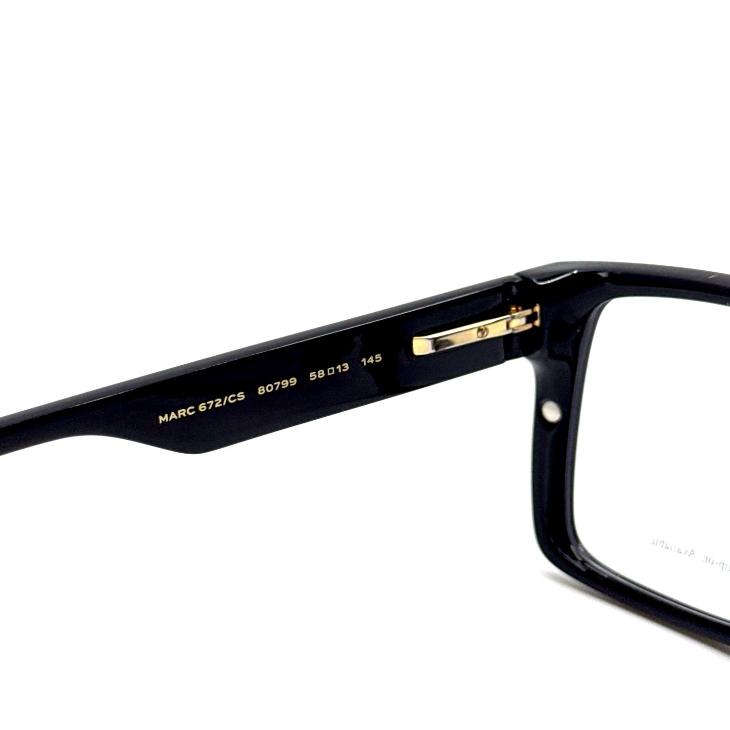MARC JACOBS Sunglasses MARC 672/CS 80799