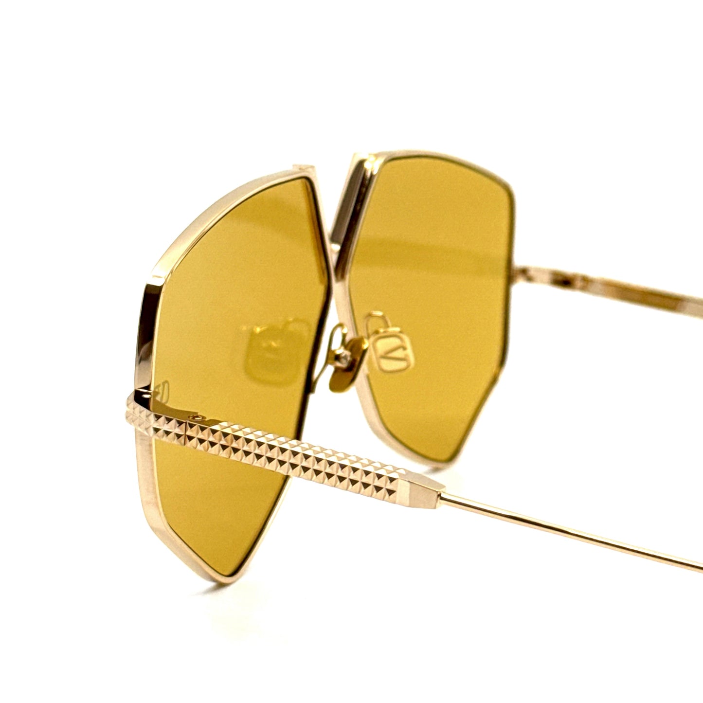 VALENTINO Sunglasses V-HEXAGON VLS-115D