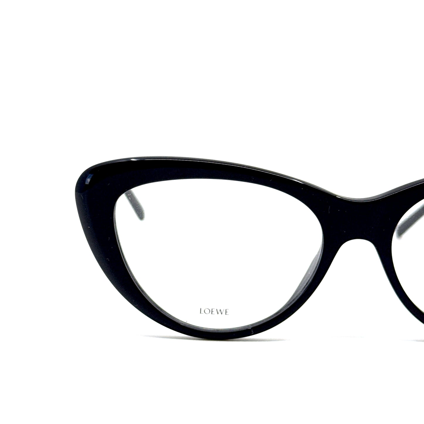 LOEWE Eyeglasses LW50040I 001