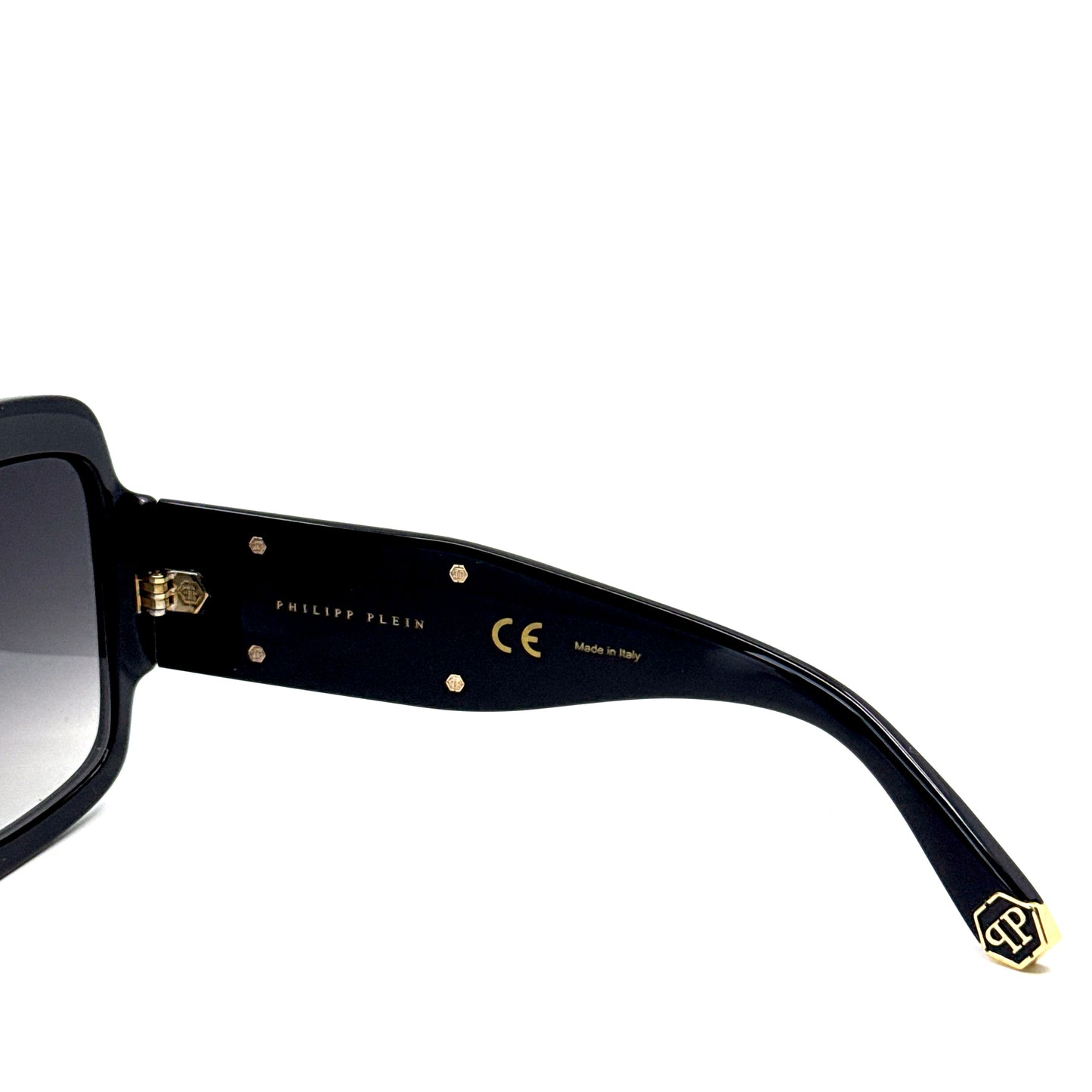 PHILIPP PLEIN Sunglasses Plein First Lady Dubai SPP038 Col.0700