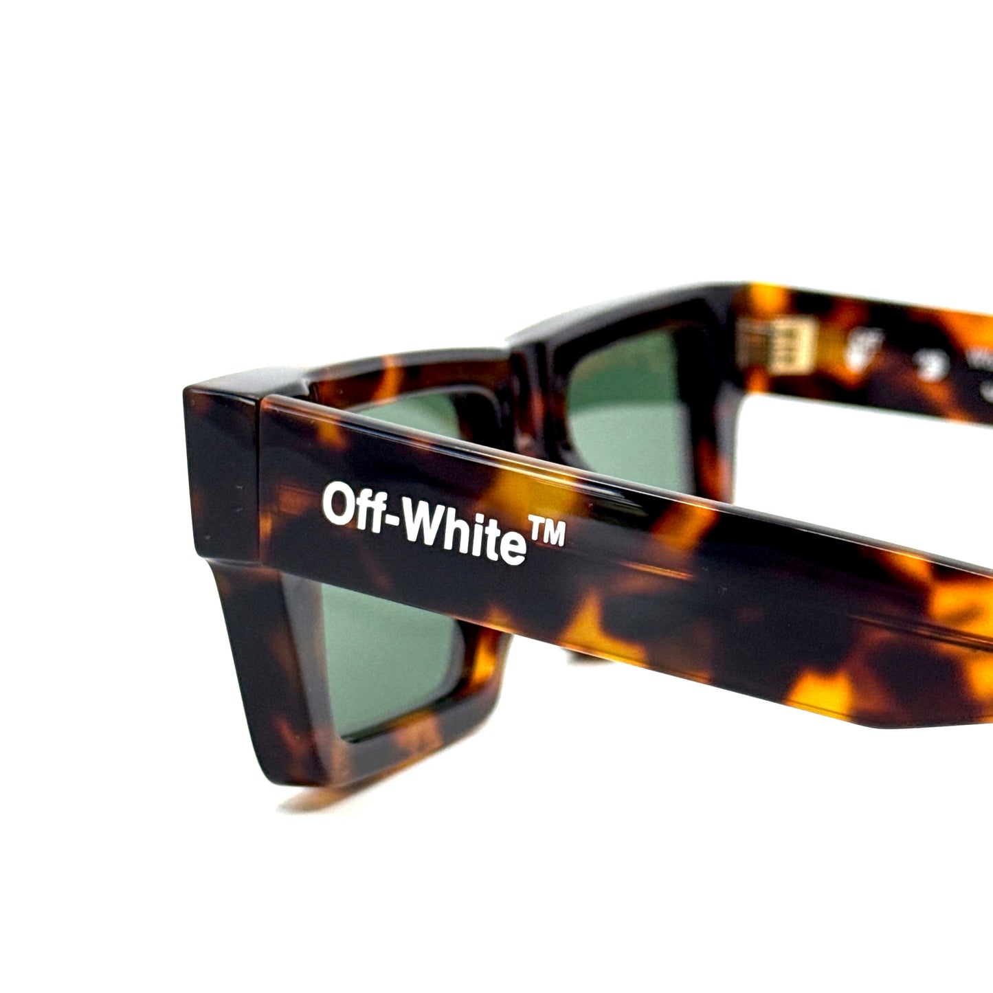 OFF-WHITE Sunglasses NASSAU OERI017 6055