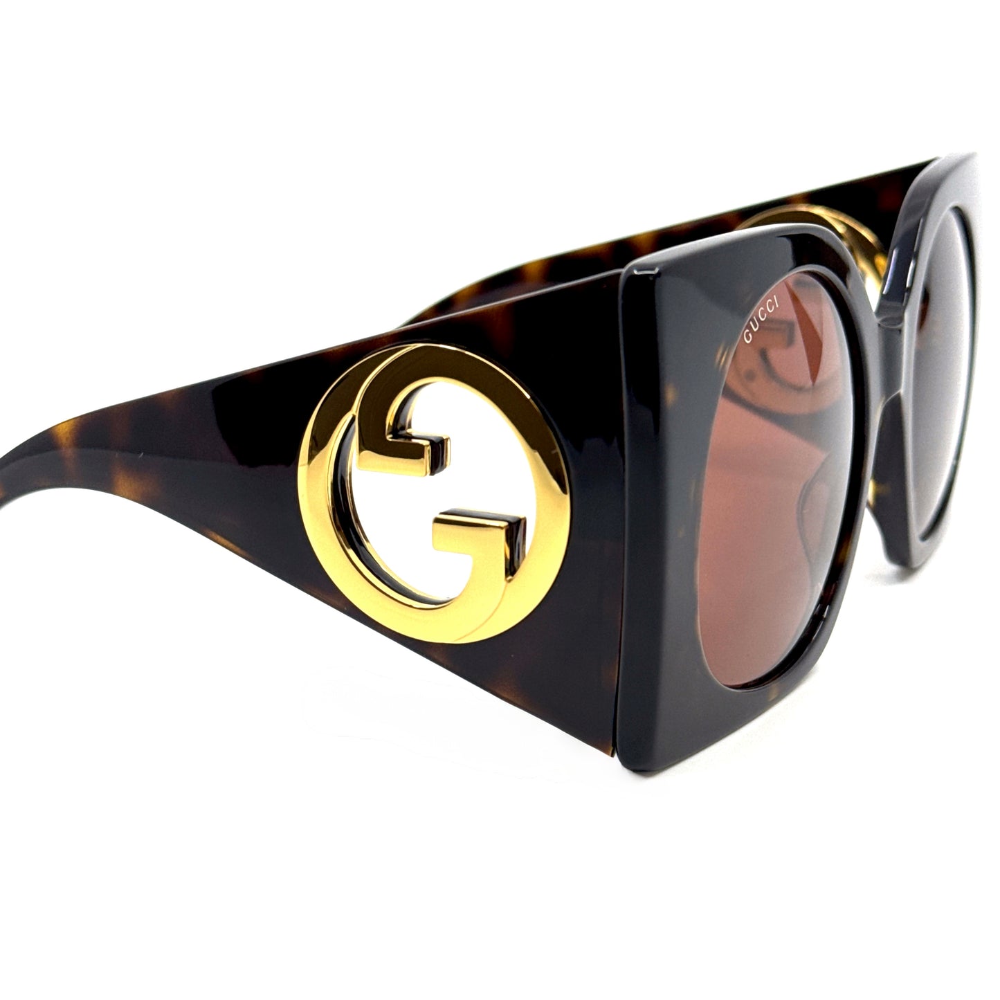 GUCCI Sunglasses GG1254S 002
