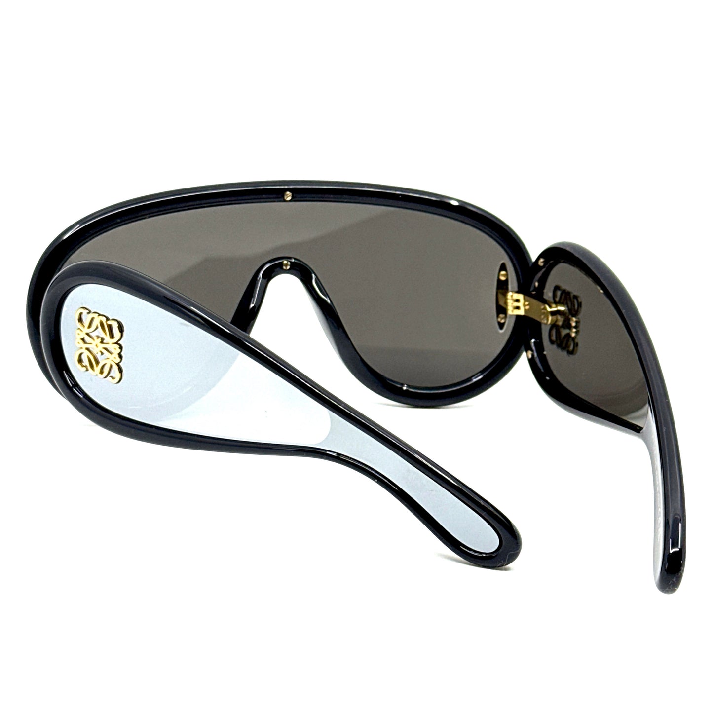 LOEWE Sunglasses LW40108I 01C