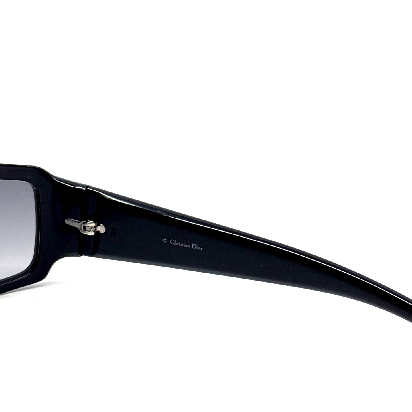 Dior Night 4 AM1 Vintage Sunglasses
