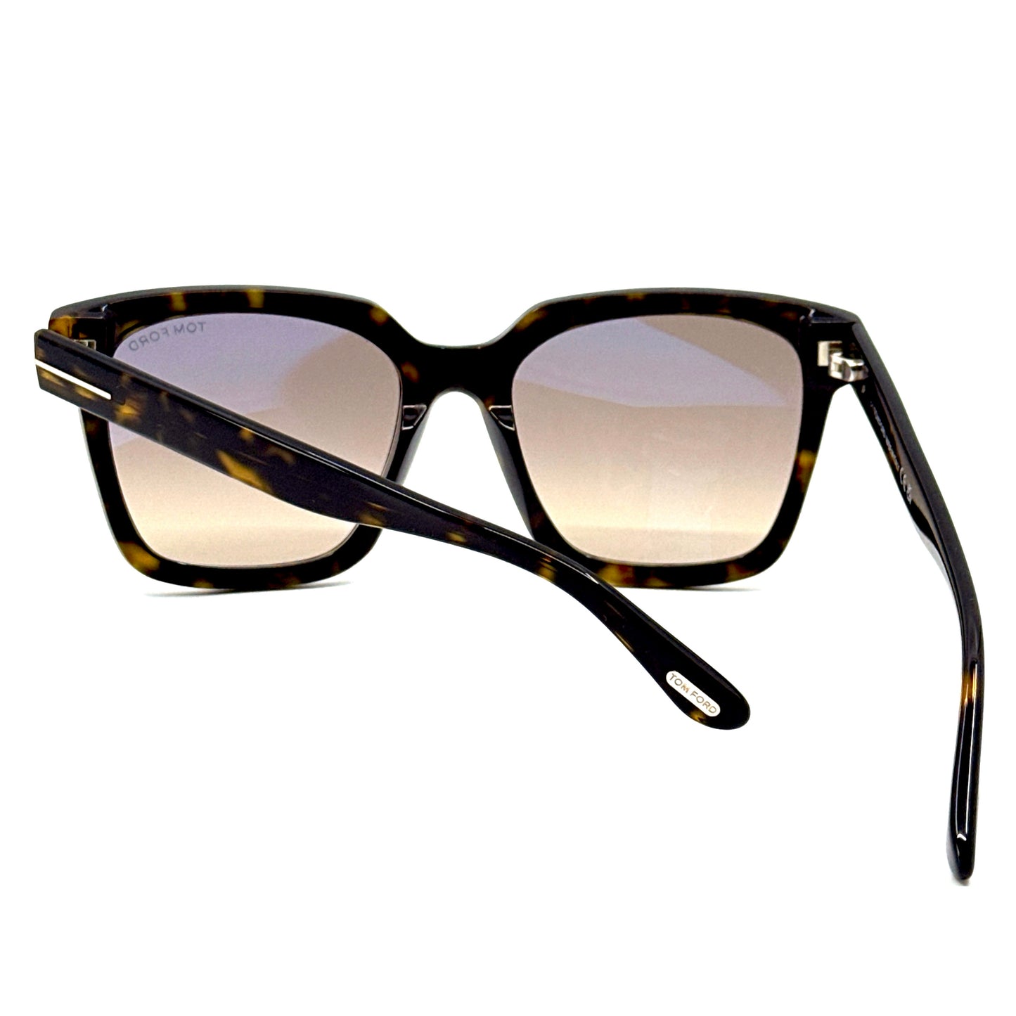 TOM FORD Selby Sunglasses TF952 52F