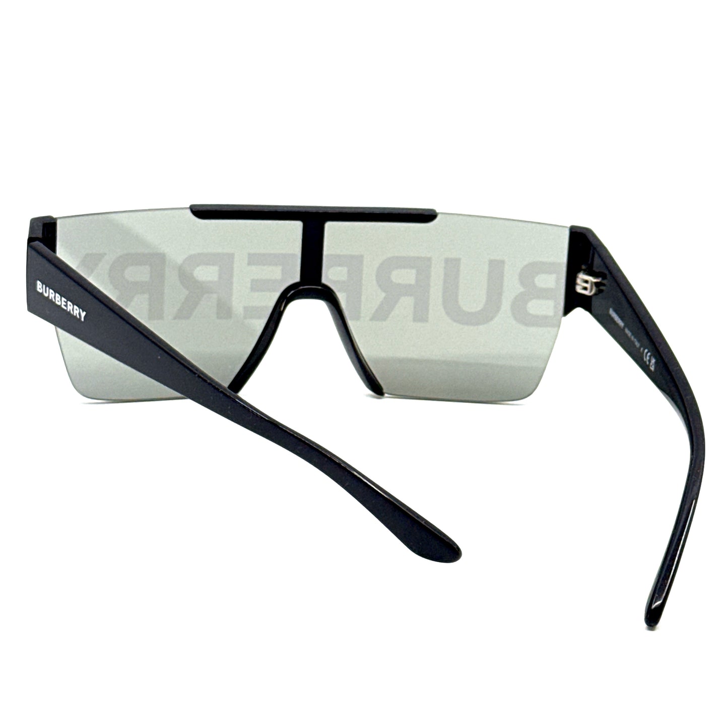BURBERRY Sunglasses B4291 3001/G