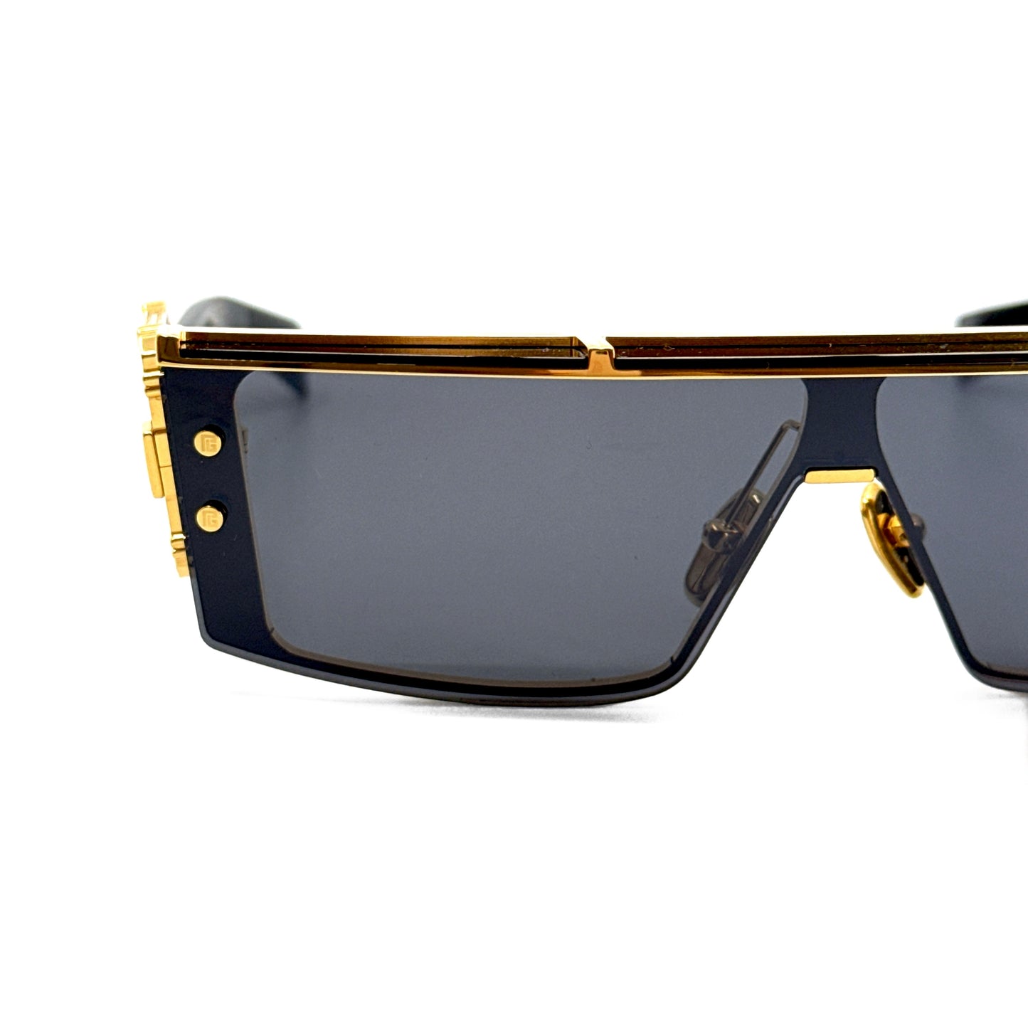 BALMAIN Sunglasses Wonder Boy ||| BPS 127-A
