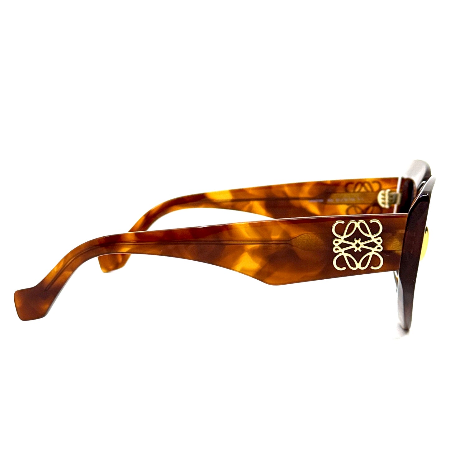 LOEWE Sunglasses LW40155I 53V