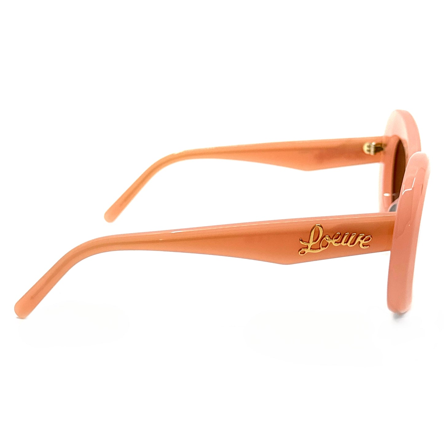 LOEWE Sunglasses LW40112I 72E