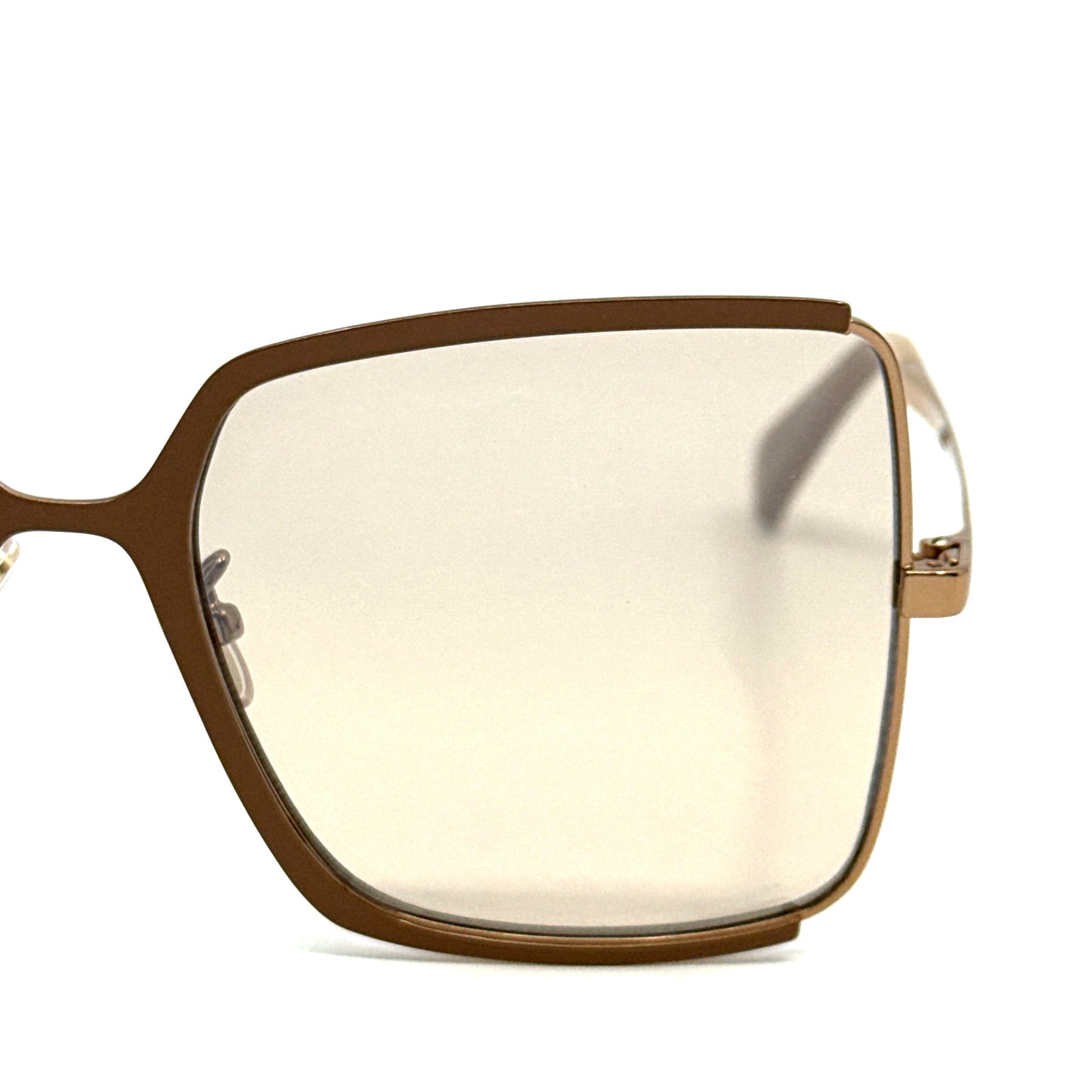 MAXMARA Sunglasses Weho MM0070-H 34K