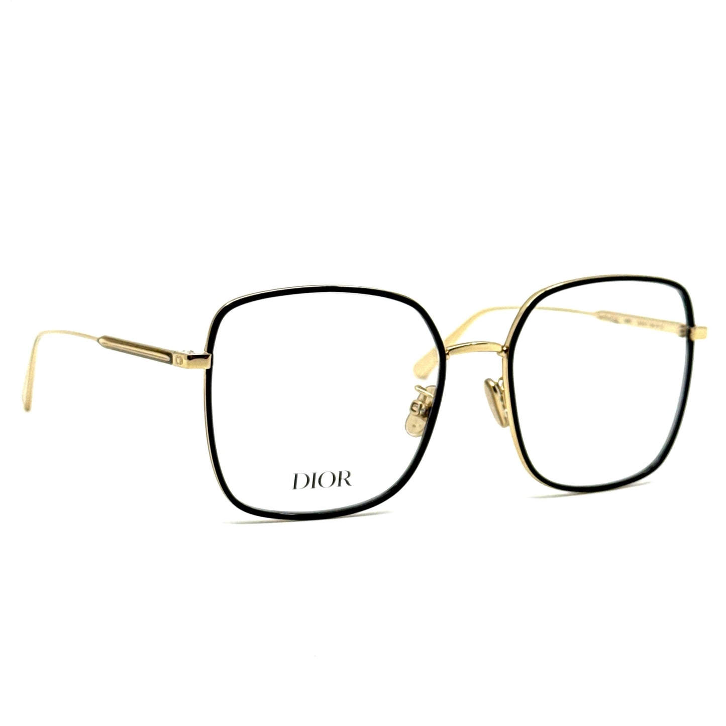 Christian Dior Eyeglasses GemDiorO S5I 1200