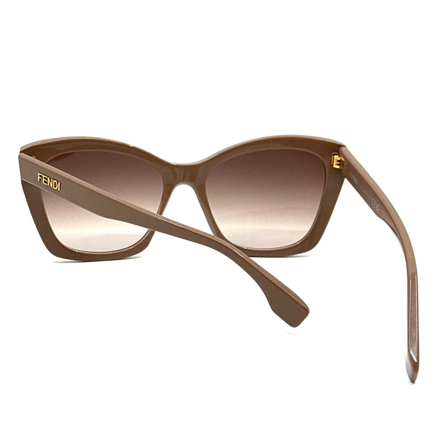 FENDI Sunglasses FE40151I 45F