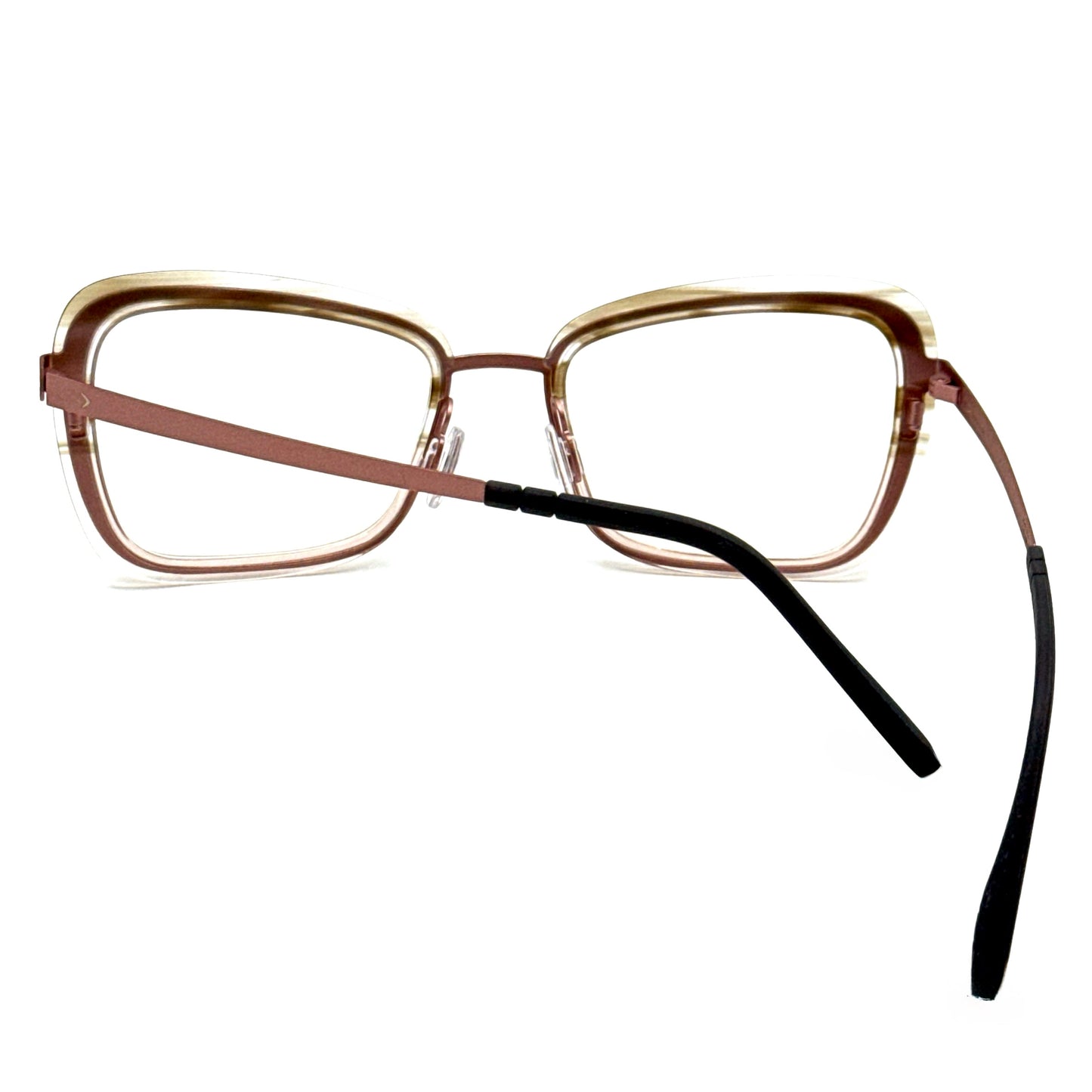 BLACKFIN Eyeglasses Tortuga BF892 Col.1142