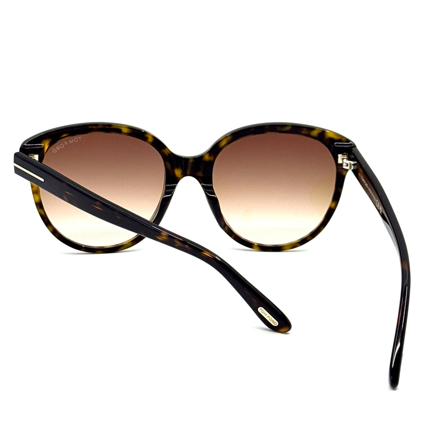 TOM FORD Sunglasses TF957-D 52F