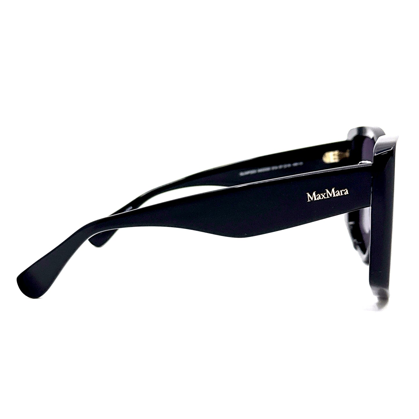MAXMARA Sunglasses Glimpse6 MM0098 01A