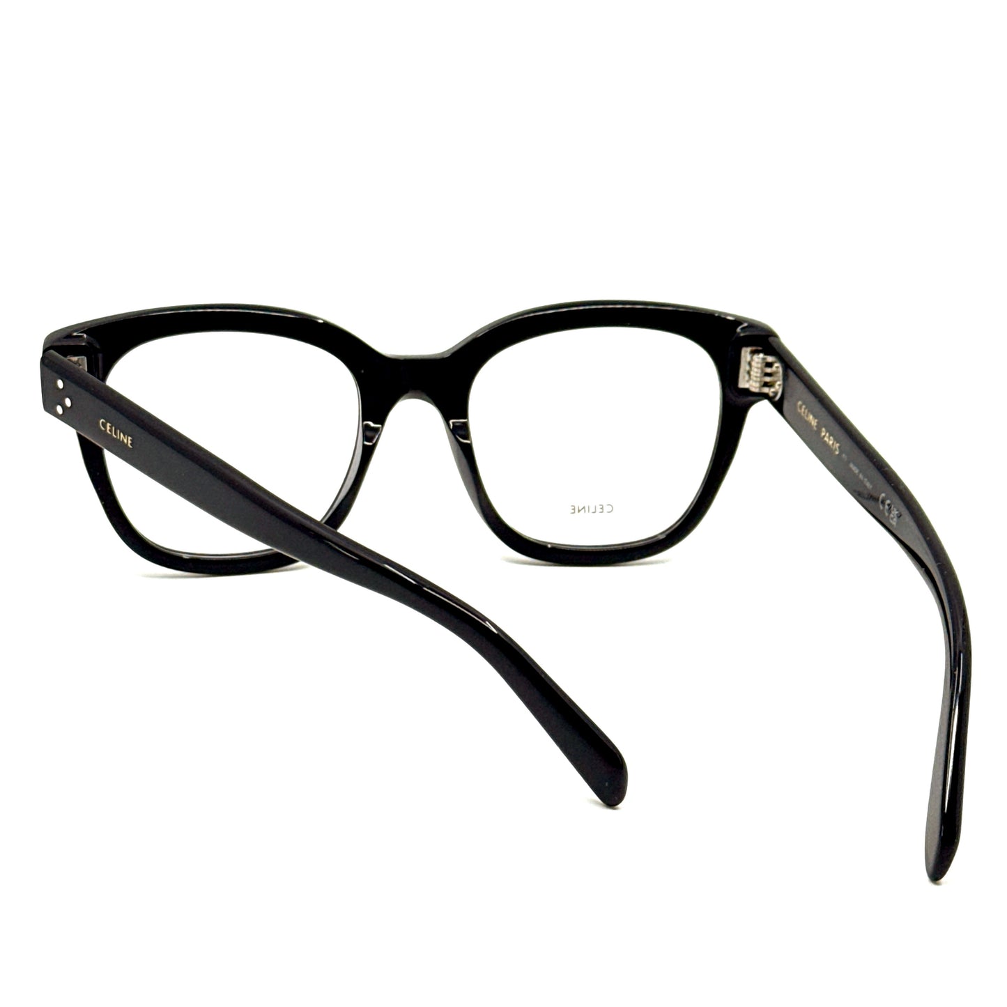 CELINE Eyeglasses CL50086I 001