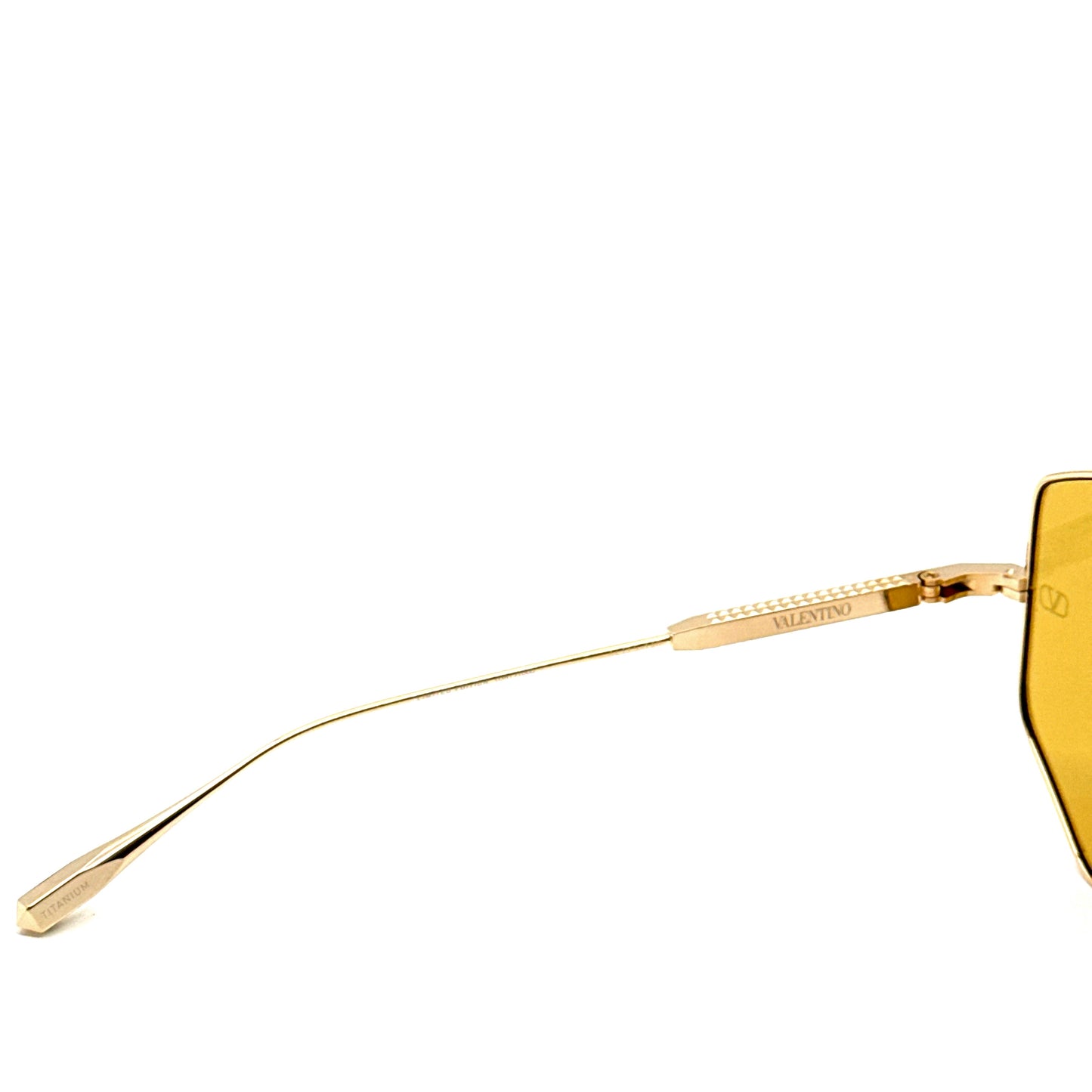 VALENTINO Sunglasses V-HEXAGON VLS-115D