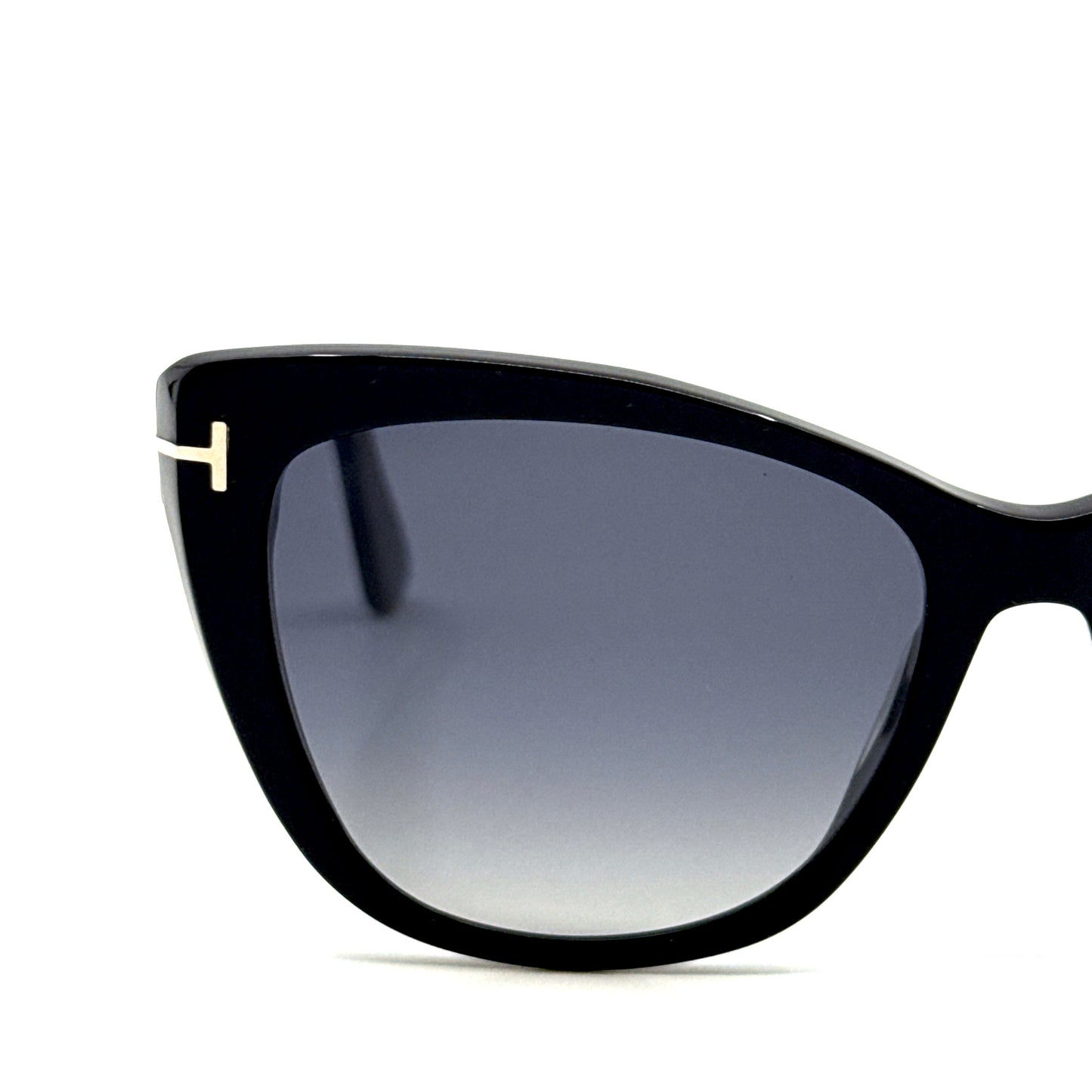 TOM FORD Nora Sunglasses TF937 01D