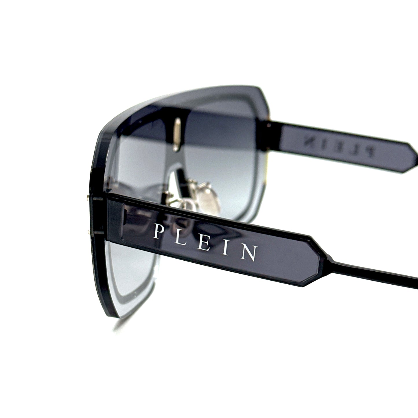 PHILIPP PLEIN Sunglasses Plein Adventure Mask SPP050 Col.0541